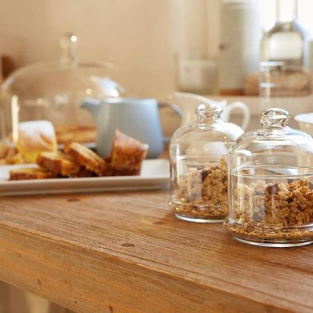 Nilu Relais Bed & Breakfast ซีโรโล ภายนอก รูปภาพ