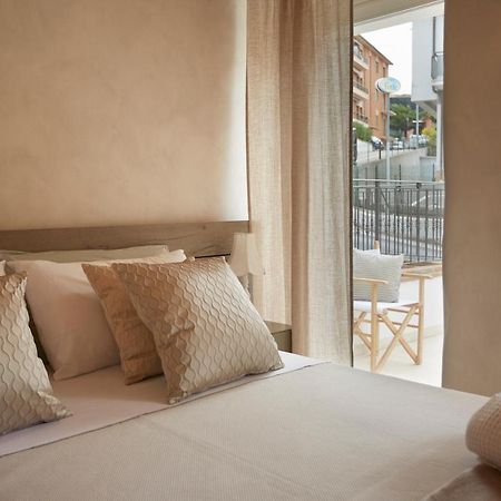 Nilu Relais Bed & Breakfast ซีโรโล ภายนอก รูปภาพ