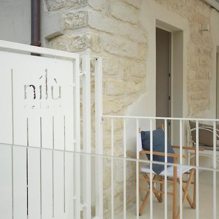 Nilu Relais Bed & Breakfast ซีโรโล ภายนอก รูปภาพ
