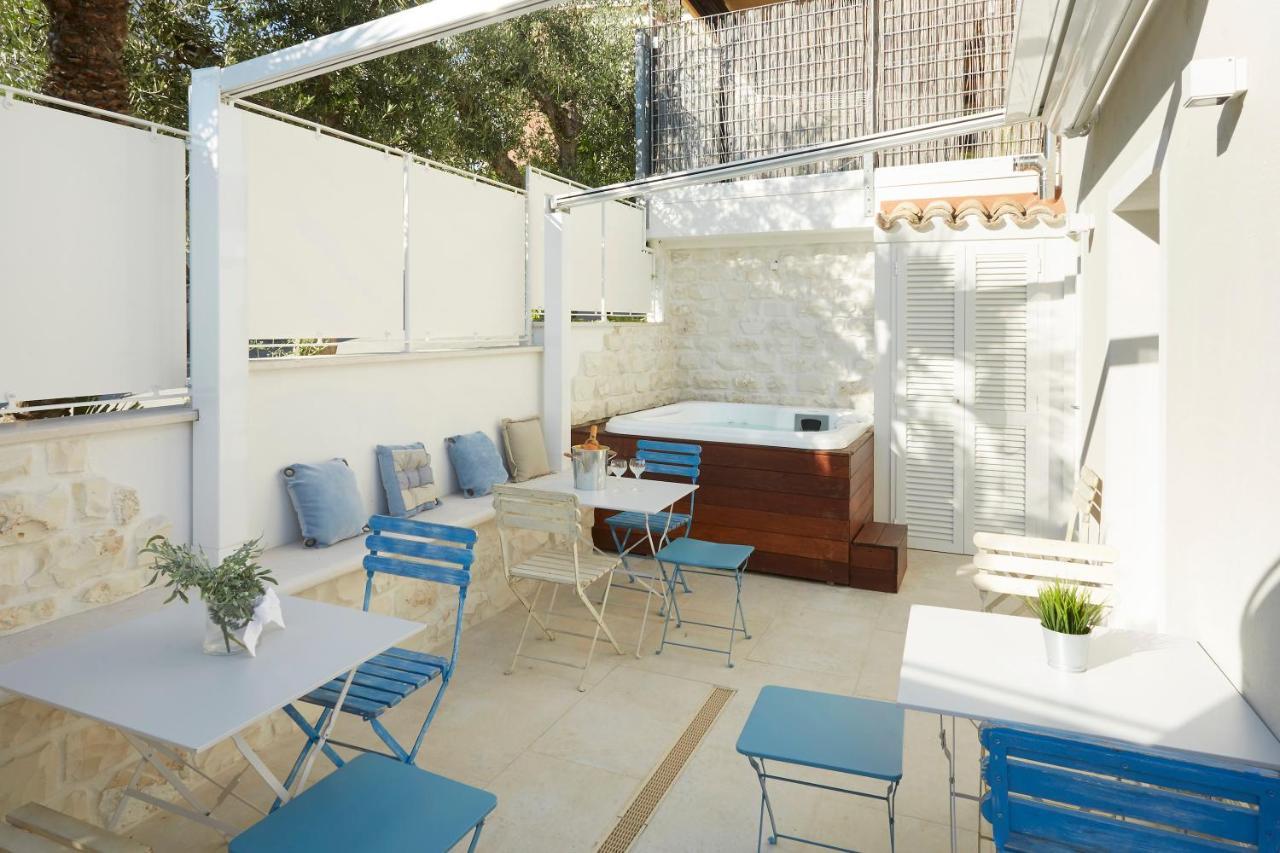 Nilu Relais Bed & Breakfast ซีโรโล ภายนอก รูปภาพ
