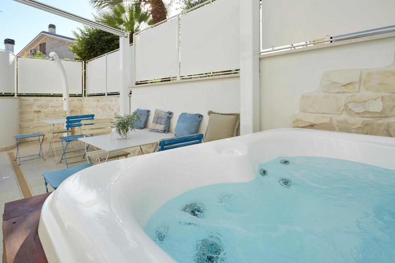 Nilu Relais Bed & Breakfast ซีโรโล ภายนอก รูปภาพ