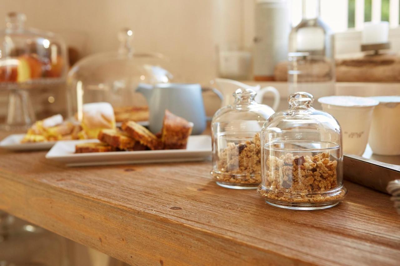 Nilu Relais Bed & Breakfast ซีโรโล ภายนอก รูปภาพ