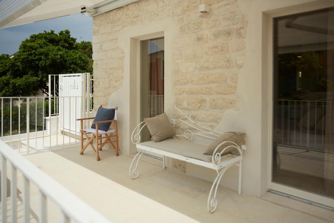 Nilu Relais Bed & Breakfast ซีโรโล ภายนอก รูปภาพ