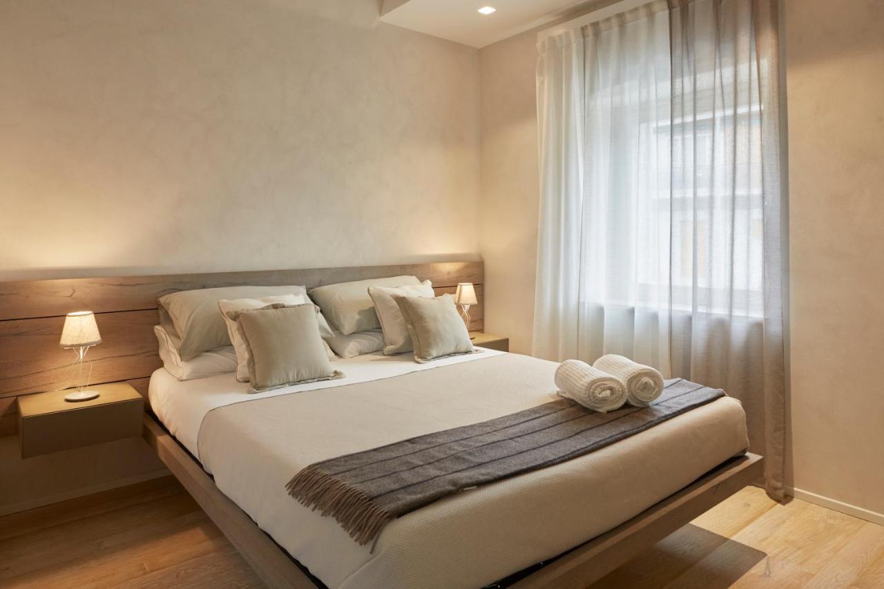 Nilu Relais Bed & Breakfast ซีโรโล ภายนอก รูปภาพ