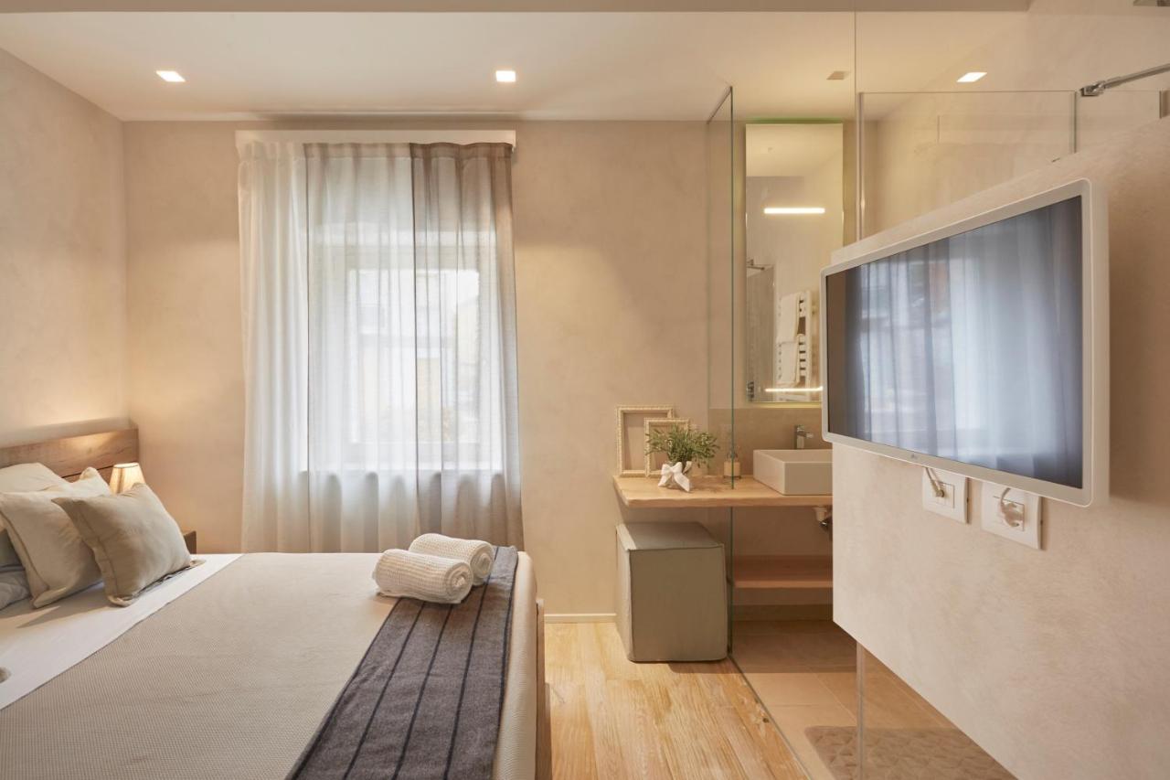 Nilu Relais Bed & Breakfast ซีโรโล ภายนอก รูปภาพ