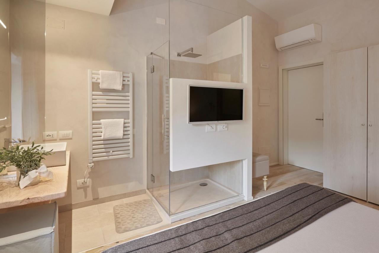 Nilu Relais Bed & Breakfast ซีโรโล ภายนอก รูปภาพ