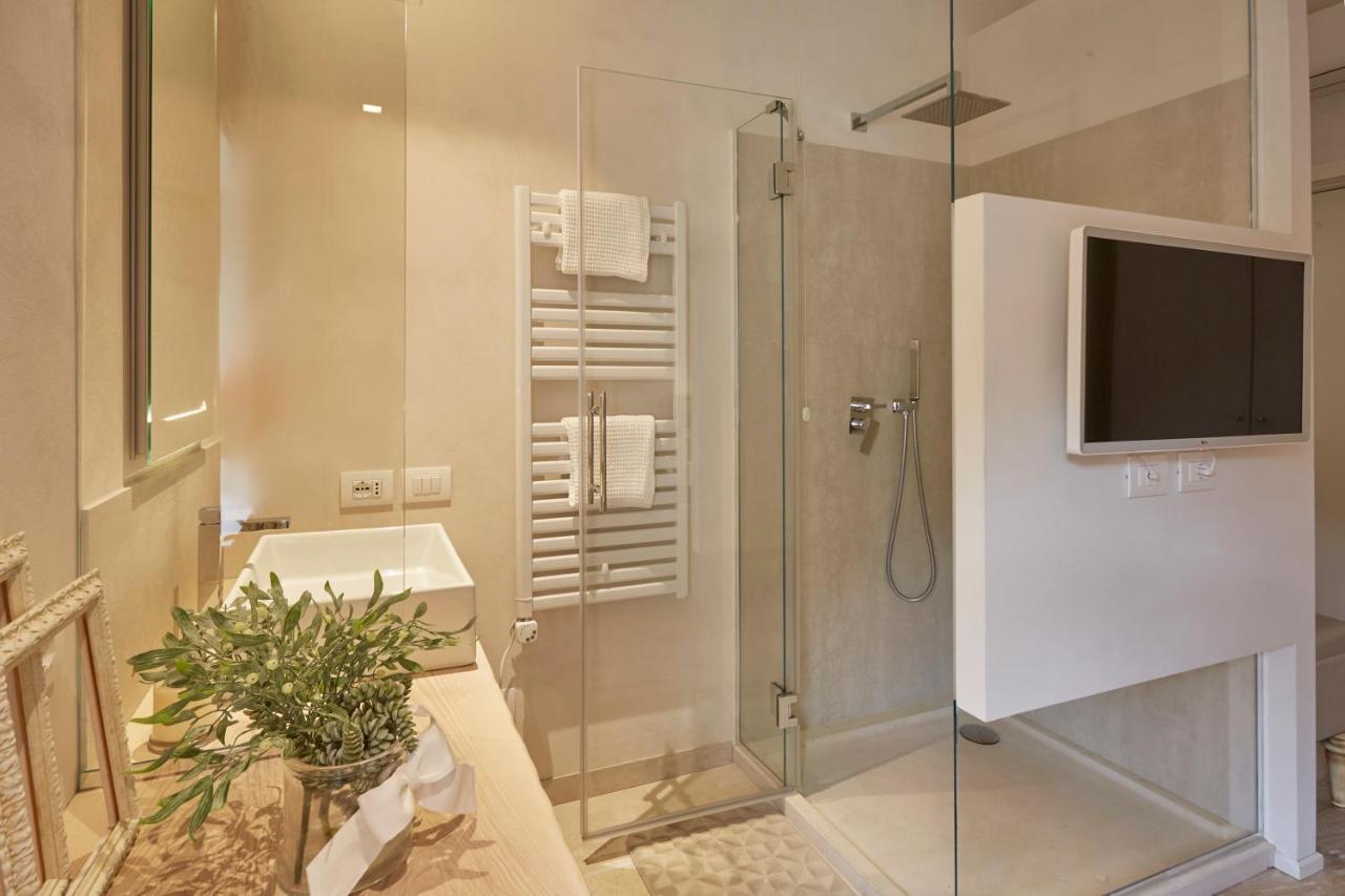 Nilu Relais Bed & Breakfast ซีโรโล ภายนอก รูปภาพ