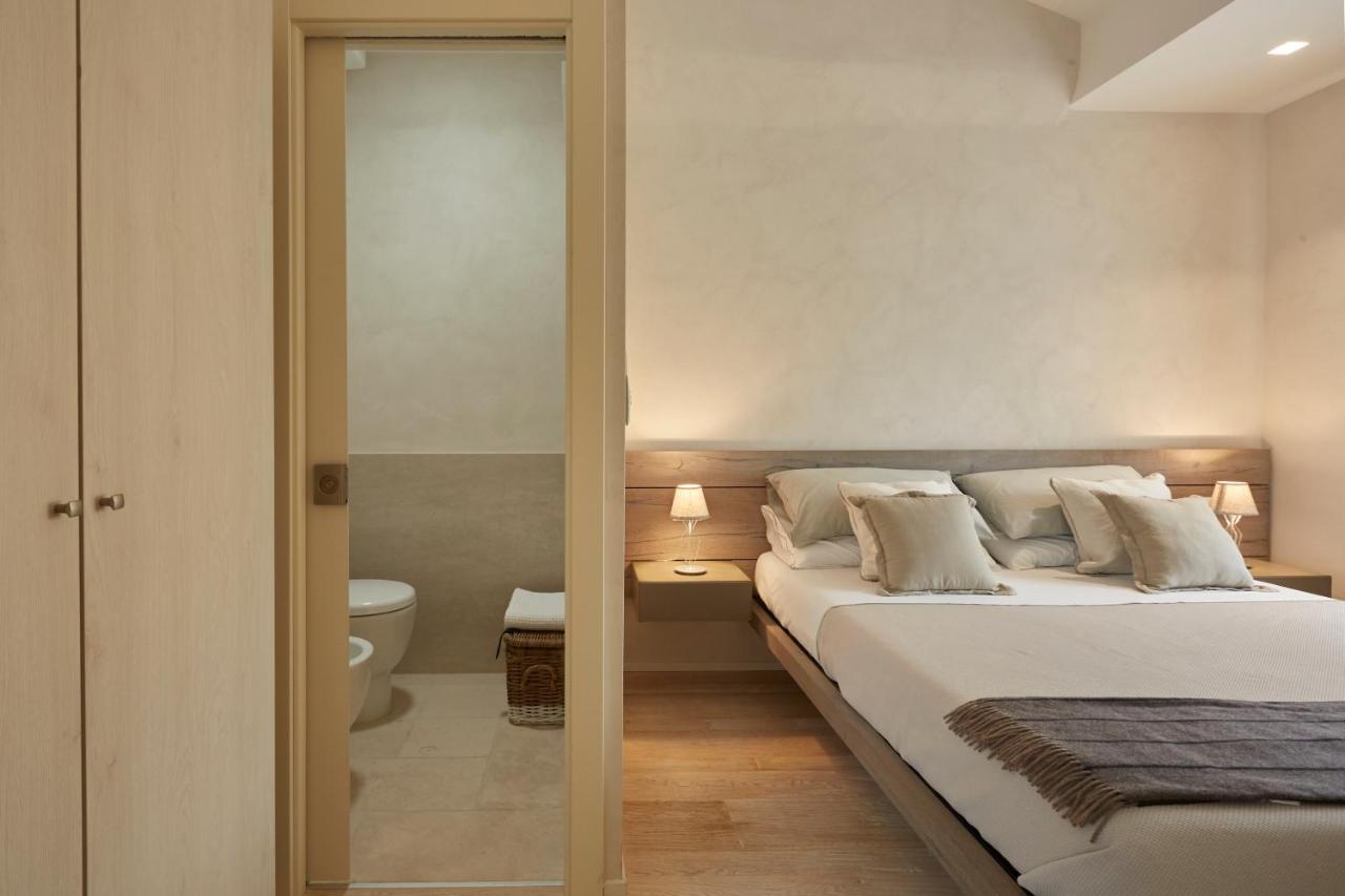 Nilu Relais Bed & Breakfast ซีโรโล ภายนอก รูปภาพ