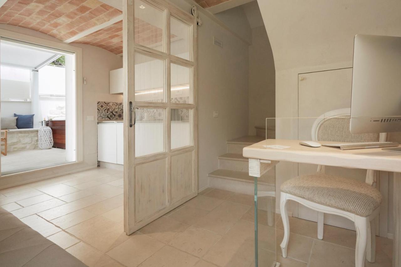Nilu Relais Bed & Breakfast ซีโรโล ภายนอก รูปภาพ